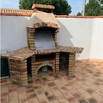 Jolie Maison Lumineuse