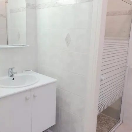 Jolie Maison Lumineuse Semesterbostad La Flotte