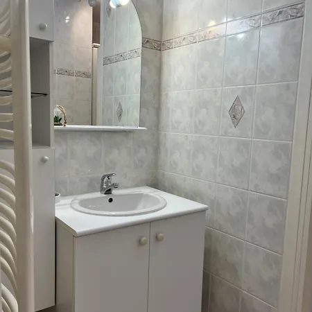 Jolie Maison Lumineuse Semesterbostad La Flotte