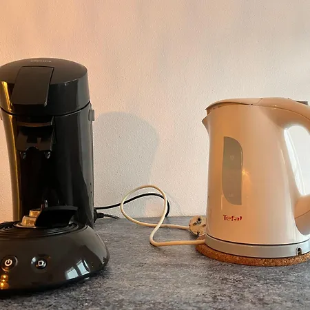 Semesterbostad Jolie Maison Lumineuse