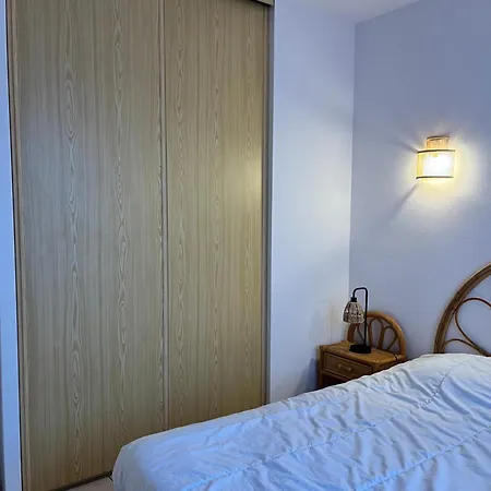 Jolie Maison Lumineuse La Flotte