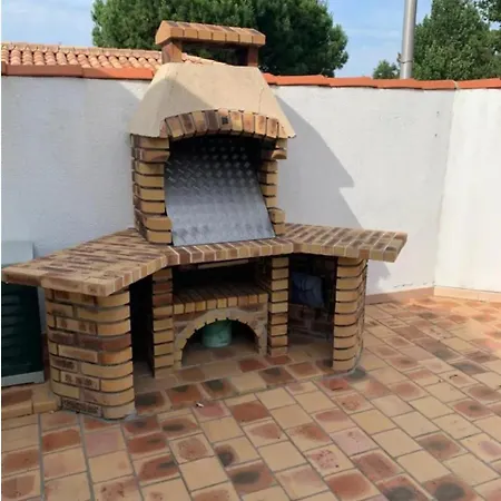 Jolie Maison Lumineuse