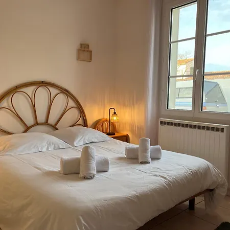 Jolie Maison Lumineuse *
