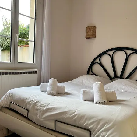 Jolie Maison Lumineuse Holiday home