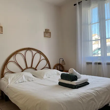 Jolie Maison Lumineuse La Flotte