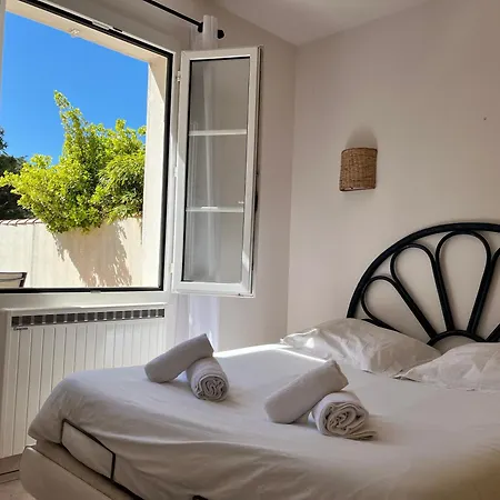 Jolie Maison Lumineuse